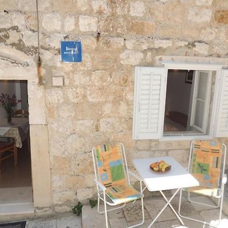 Villa Vesna Old Town Dubrovnik Exterior photo