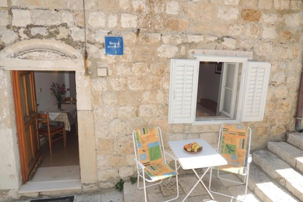 Villa Vesna Old Town Dubrovnik Exterior photo