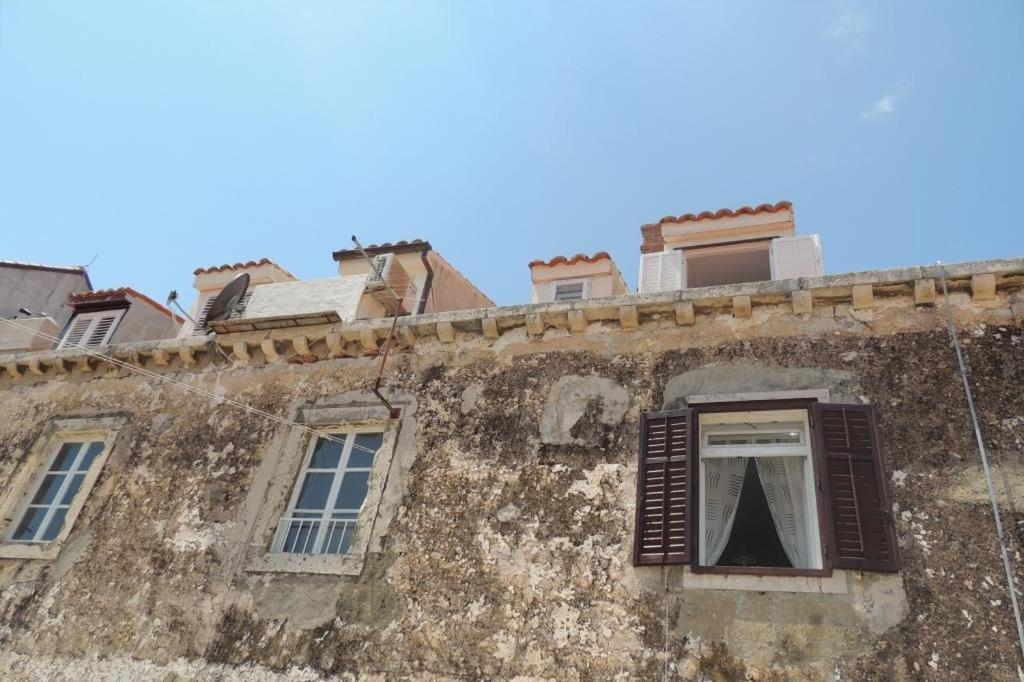 Villa Vesna Old Town Dubrovnik Exterior photo